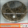 Xiamen emperador dark wash basin models on sales